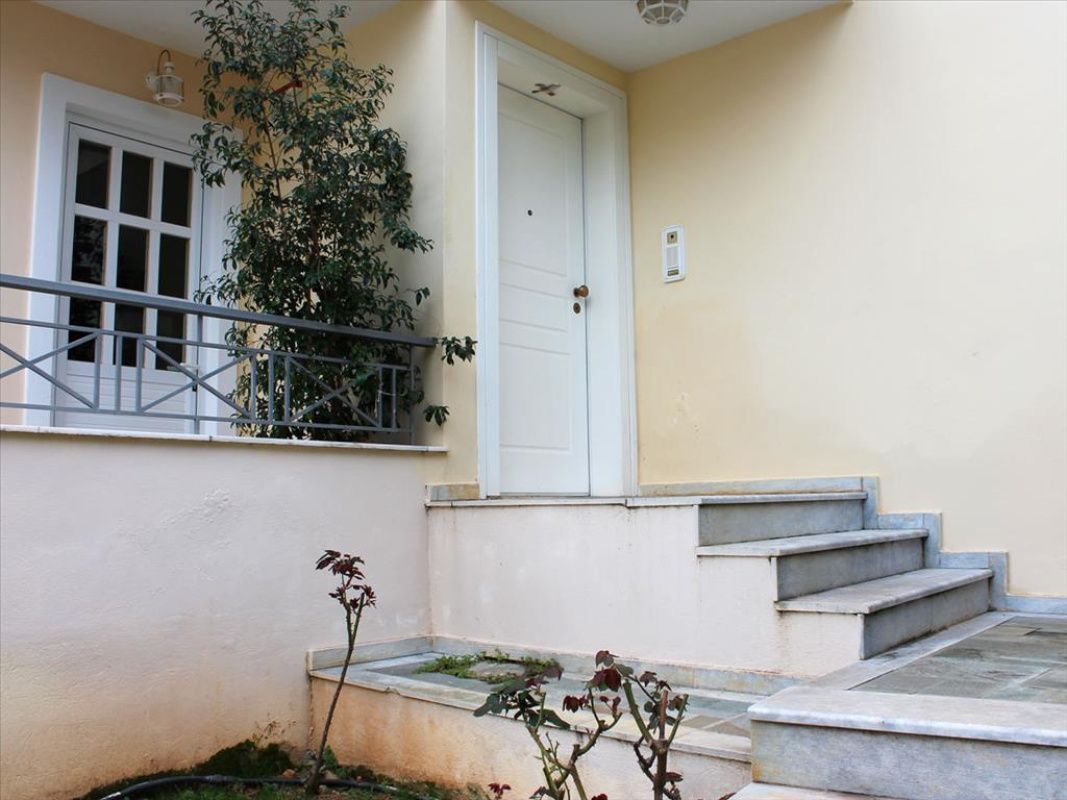 Таунхаус в Афинах, Греция, 236 м² - фото 12