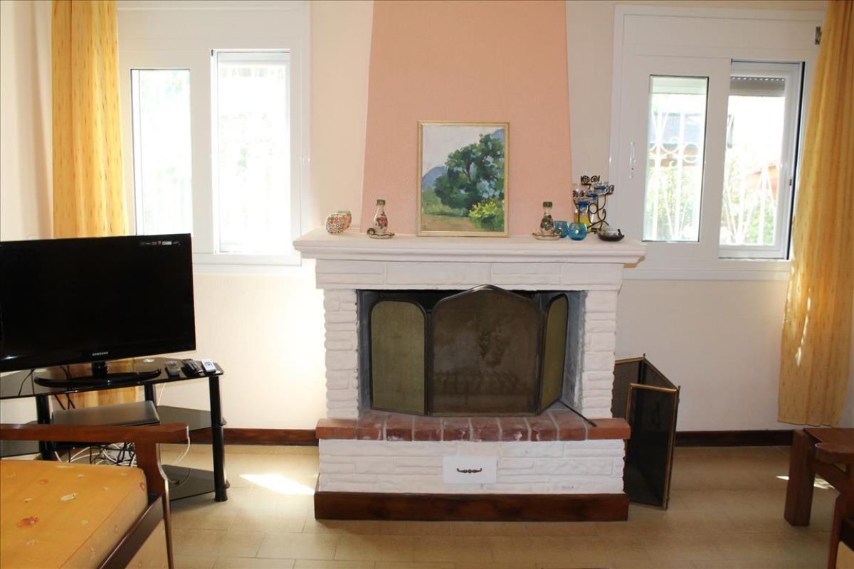 Дом на Ионических островах, Греция, 126 м² - фото 13