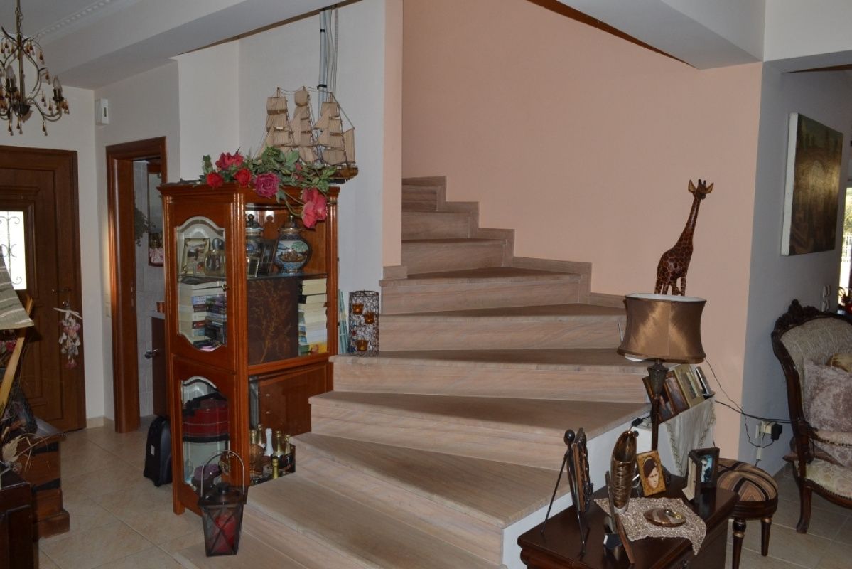 Дом на Ионических островах, Греция, 430 м² - фото 13