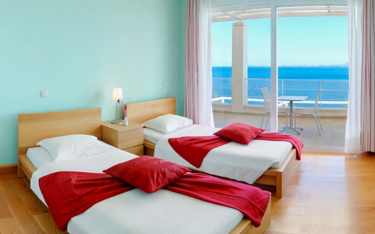 Дом на Ионических островах, Греция, 280 м² - фото 13