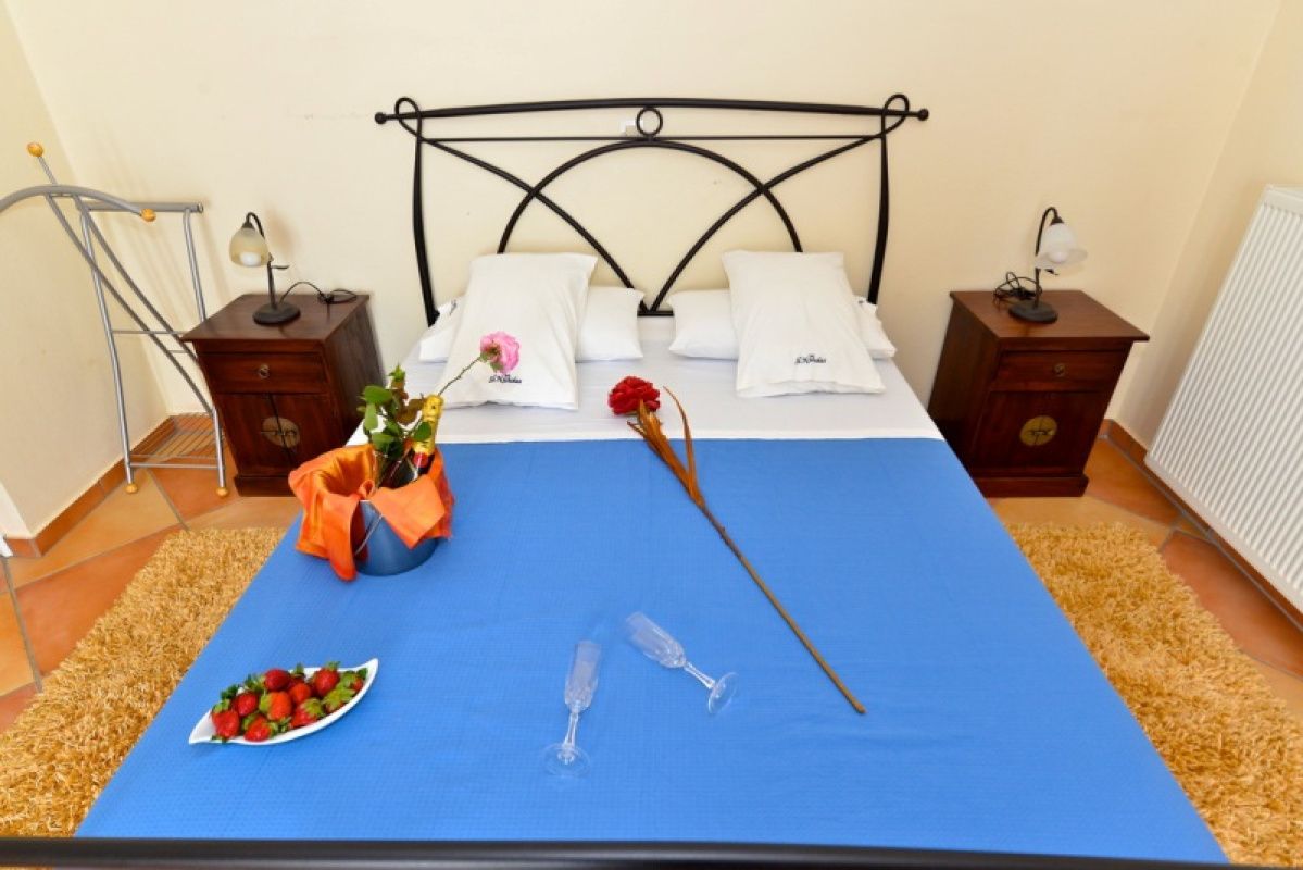 Дом на Ионических островах, Греция, 390 м² - фото 13