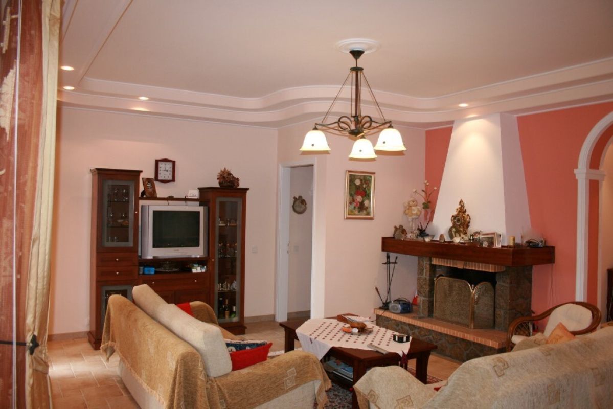 Дом на Ионических островах, Греция, 430 м² - фото 13