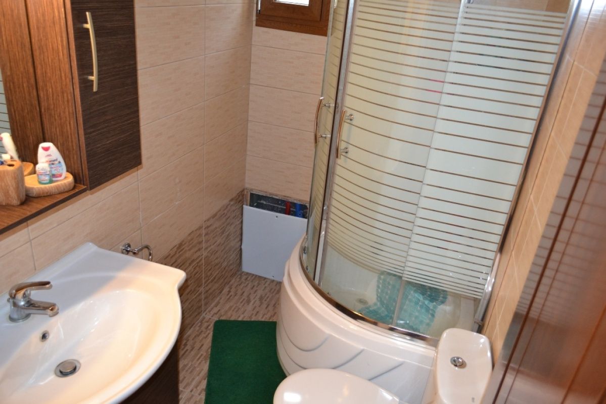 Дом на Ионических островах, Греция, 125 м² - фото 14