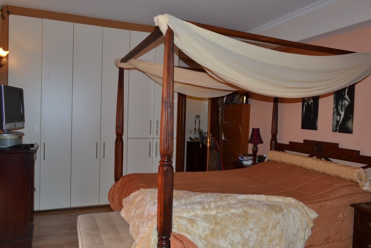 Дом на Ионических островах, Греция, 430 м² - фото 14