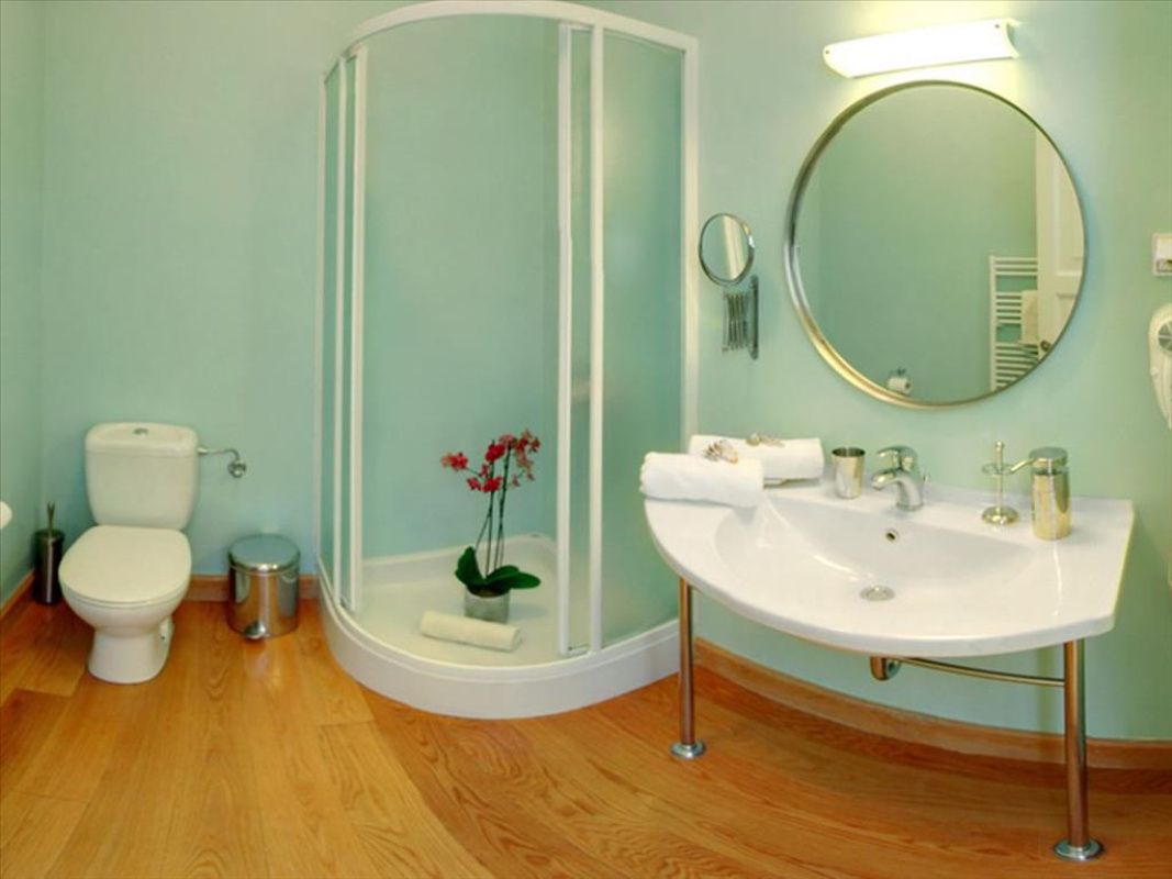 Дом на Ионических островах, Греция, 280 м² - фото 14