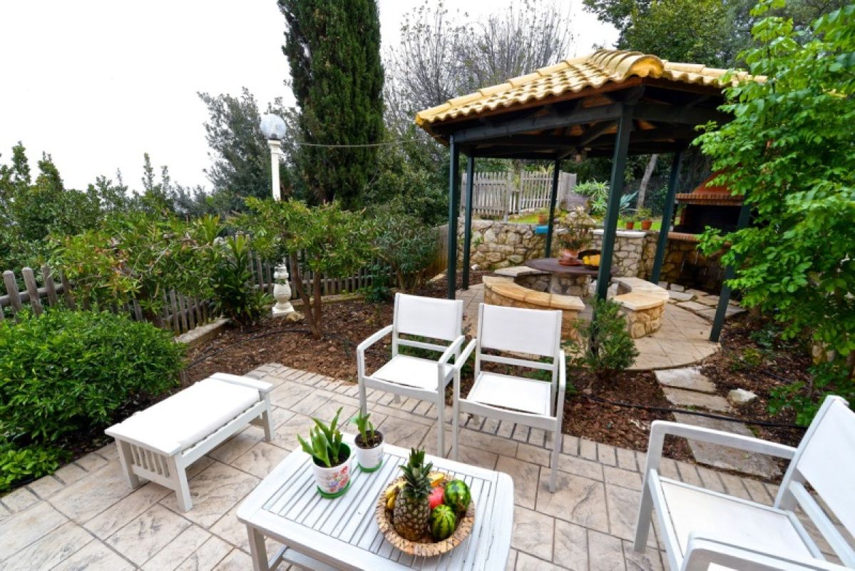 Дом на Ионических островах, Греция, 390 м² - фото 14