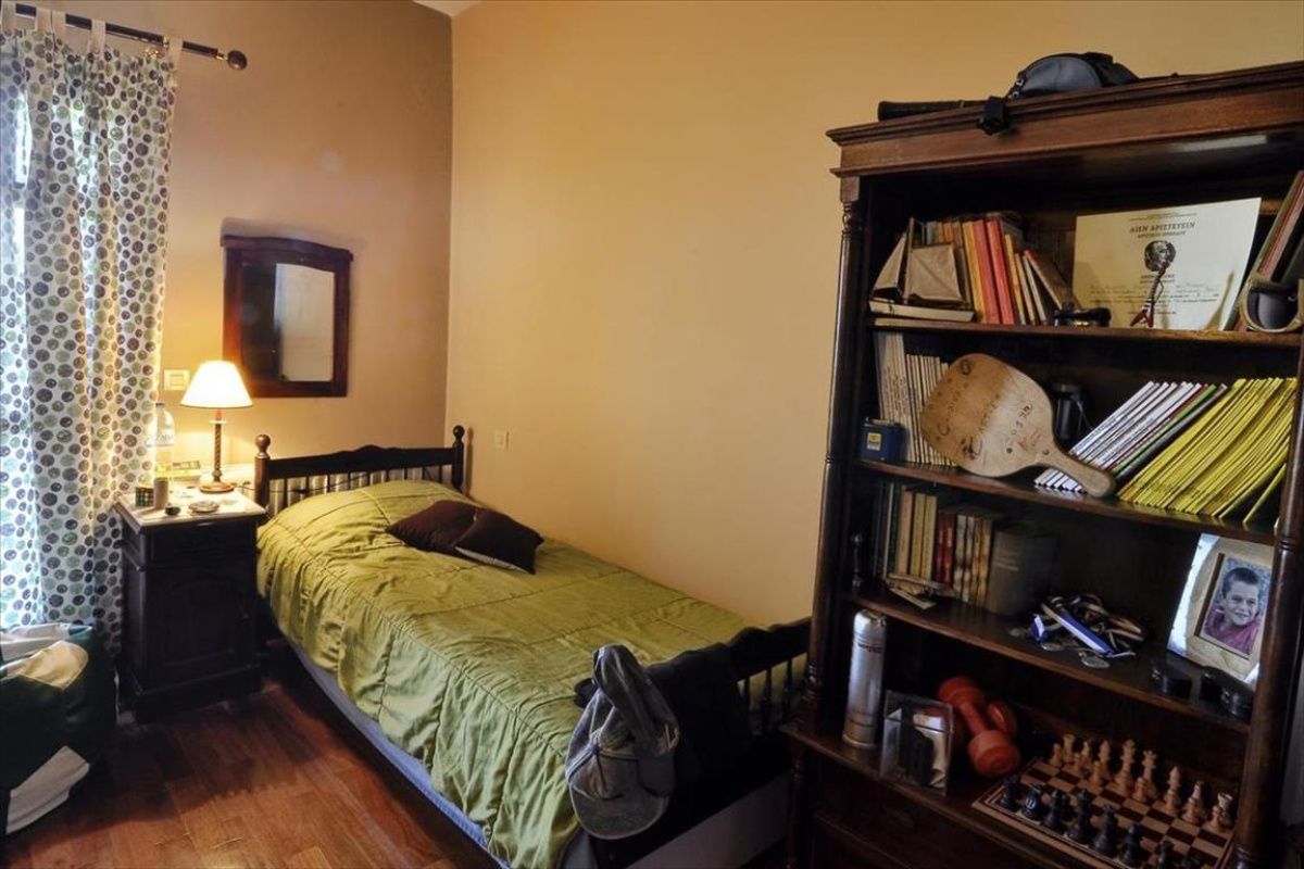 Дом на Ионических островах, Греция, 200 м² - фото 14