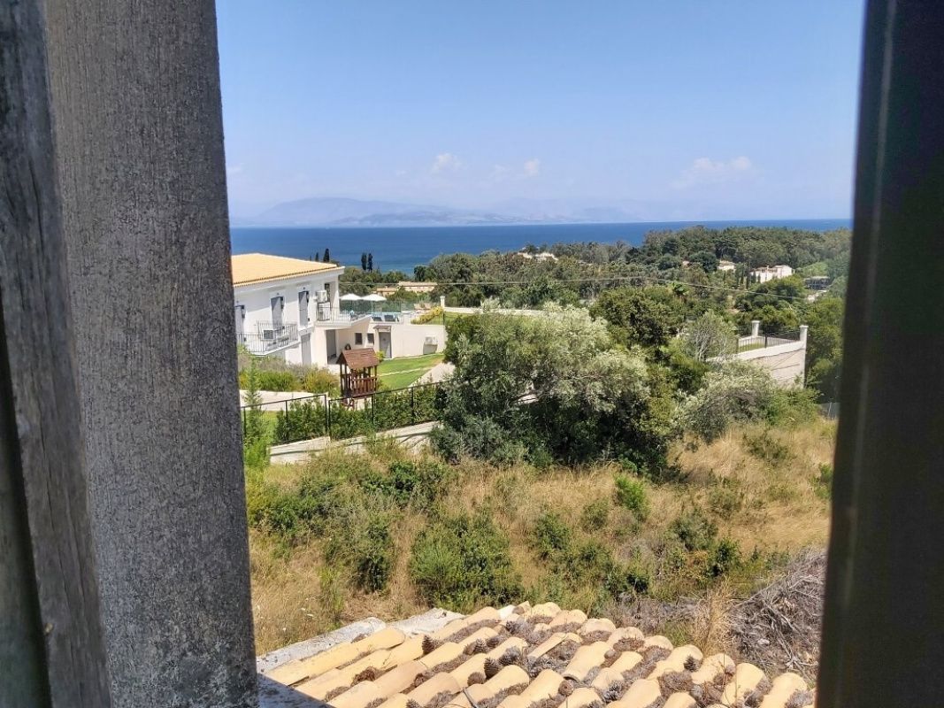 Дом на Ионических островах, Греция, 355 м² - фото 14