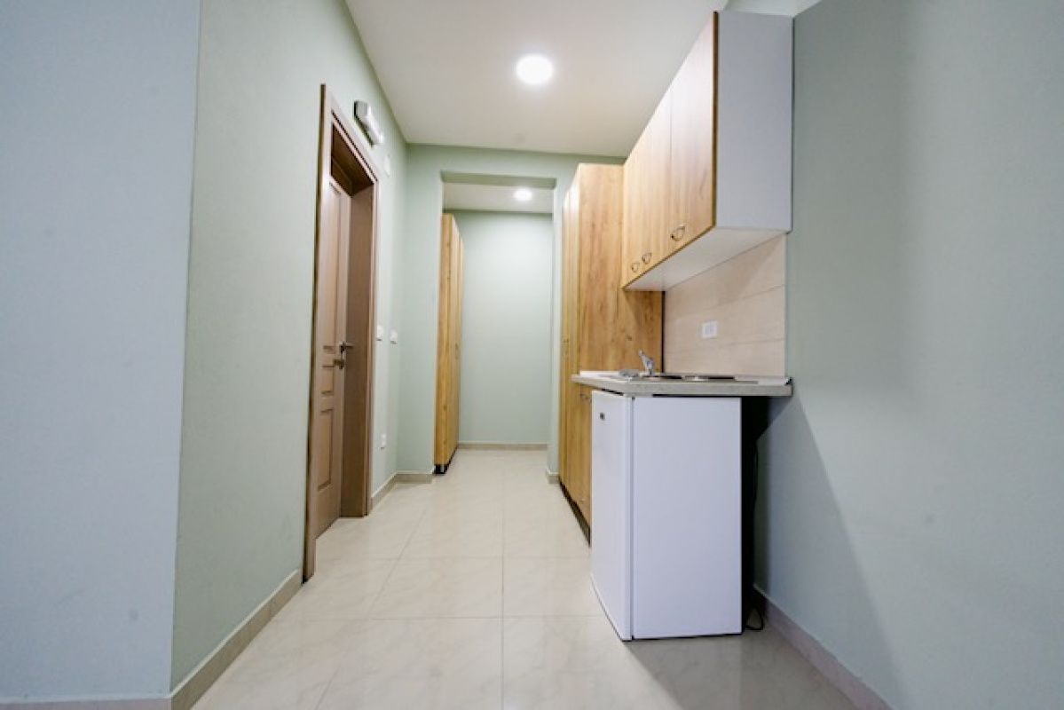 Отель, гостиница в Чани, Черногория, 22 м² - фото 14