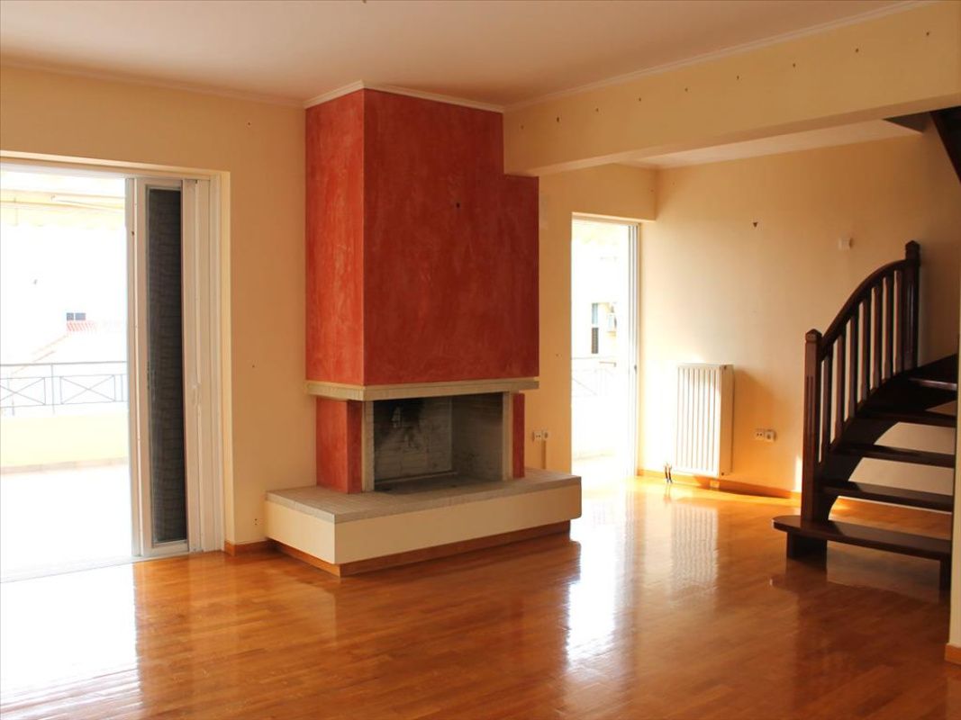 Таунхаус в Афинах, Греция, 236 м² - фото 14