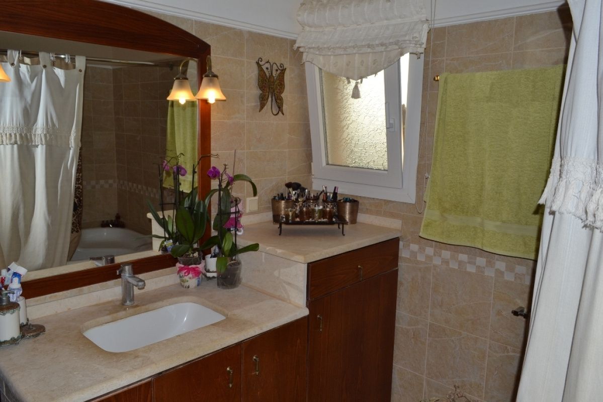 Дом на Ионических островах, Греция, 430 м² - фото 15