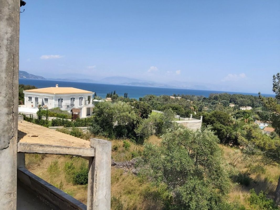 Дом на Ионических островах, Греция, 355 м² - фото 15