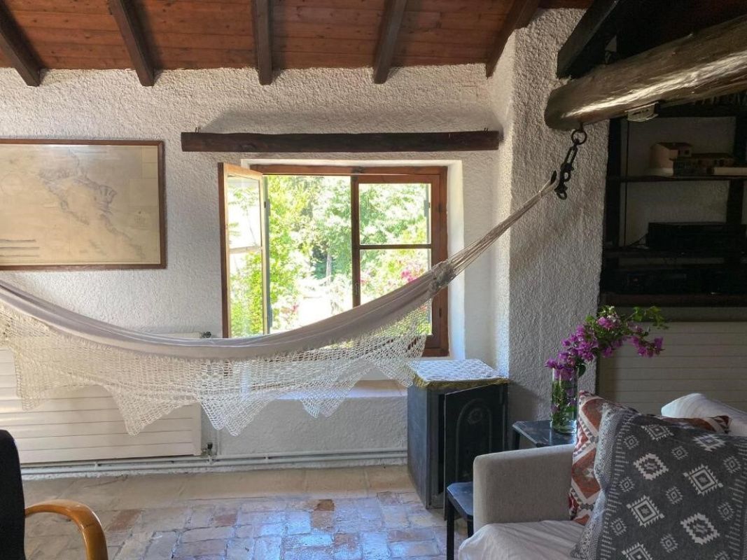 Дом на Ионических островах, Греция, 200 м² - фото 15