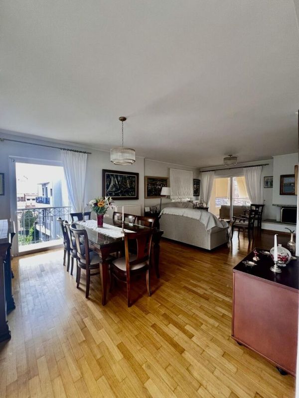 Таунхаус в Афинах, Греция, 236 м² - фото 15