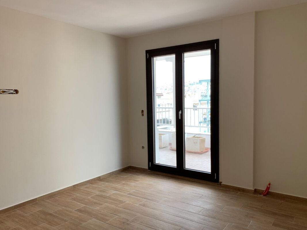 Квартира в Салониках, Греция, 154 м² - фото 15