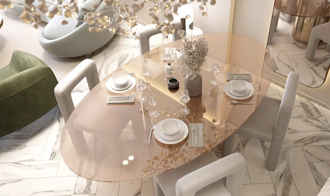 Квартира в Дубае, ОАЭ, 35 м² - фото 4