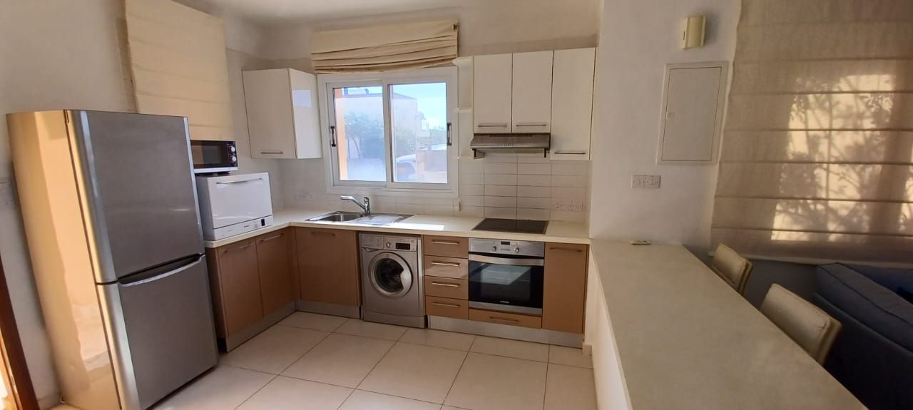 Бунгало в Пафосе, Кипр, 100 м² - фото 12