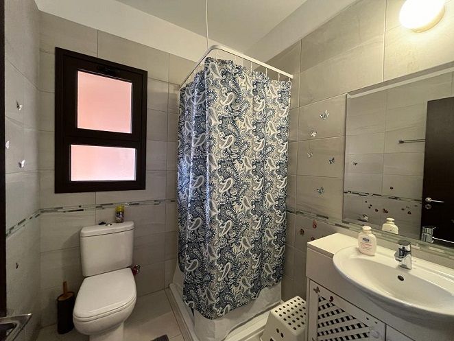 Квартира в Пафосе, Кипр, 106 м² - фото 12