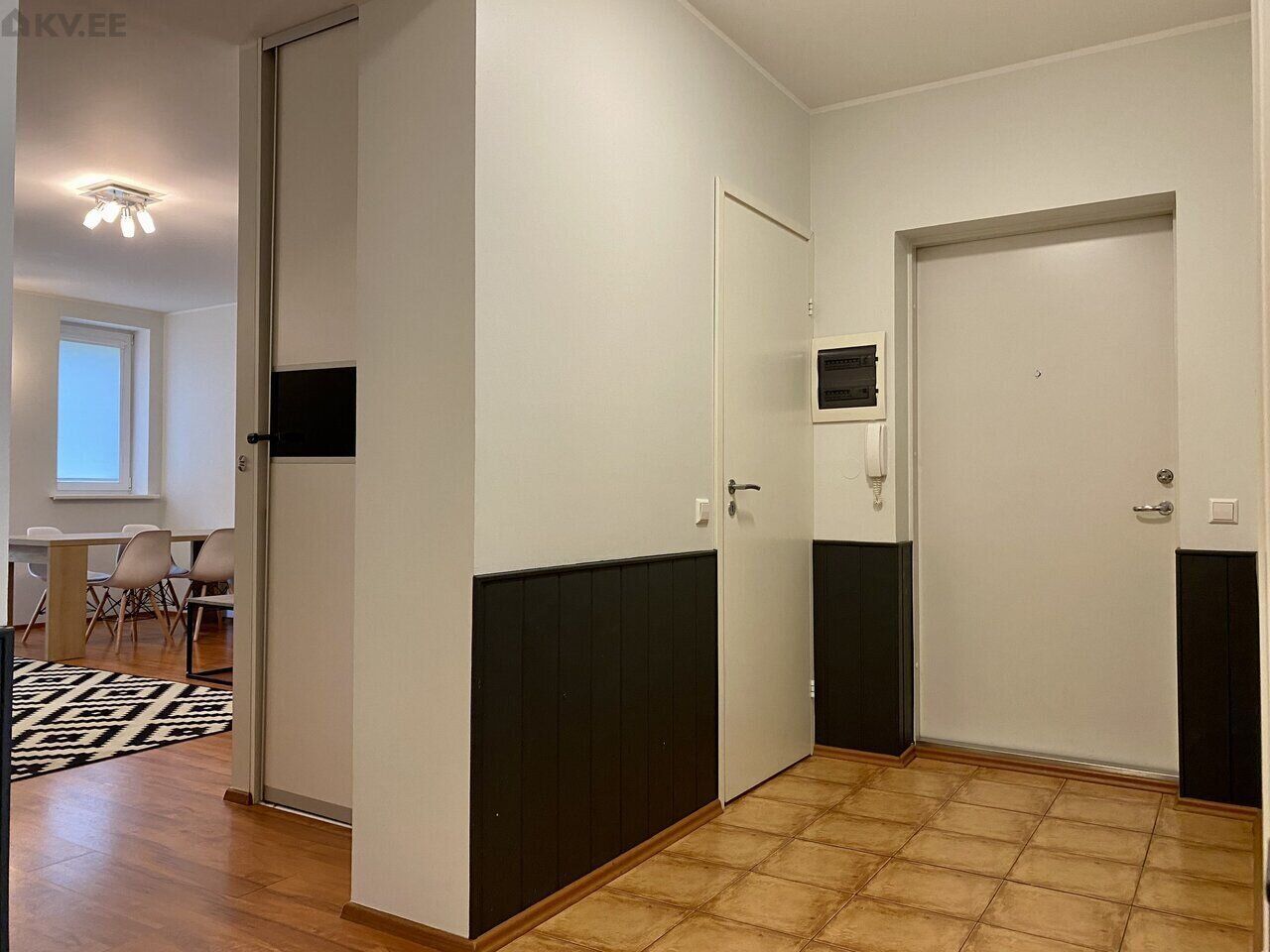 Квартира в Таллине, Эстония, 90.6 м² - фото 4