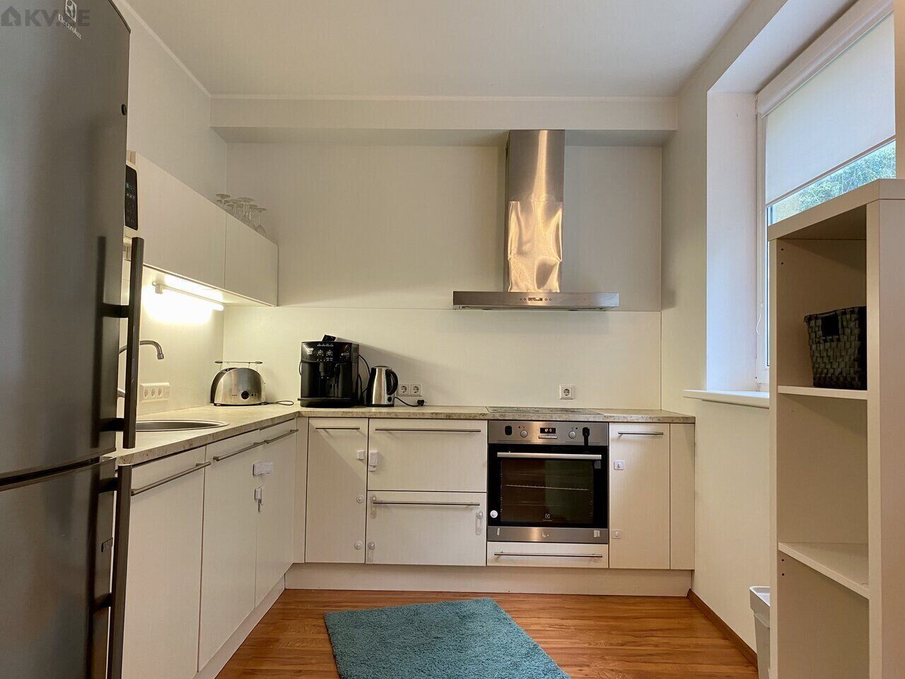 Квартира в Таллине, Эстония, 90.6 м² - фото 10