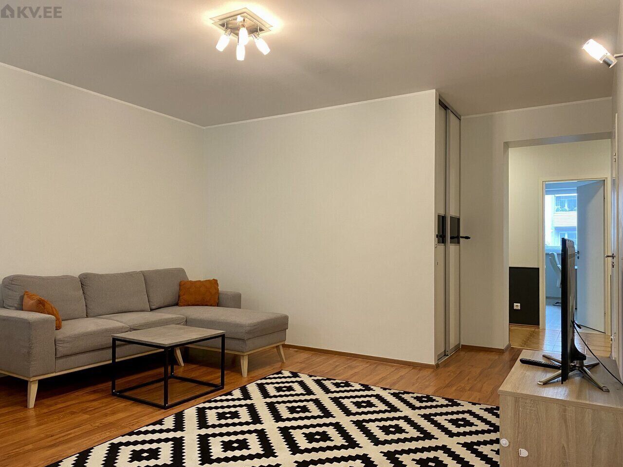 Квартира в Таллине, Эстония, 90.6 м² - фото 5