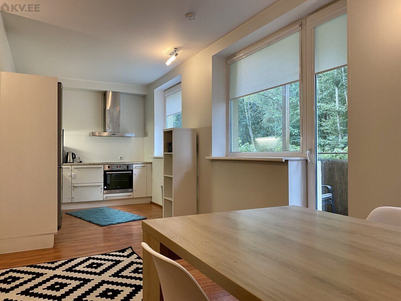 Квартира в Таллине, Эстония, 90.6 м² - фото 8