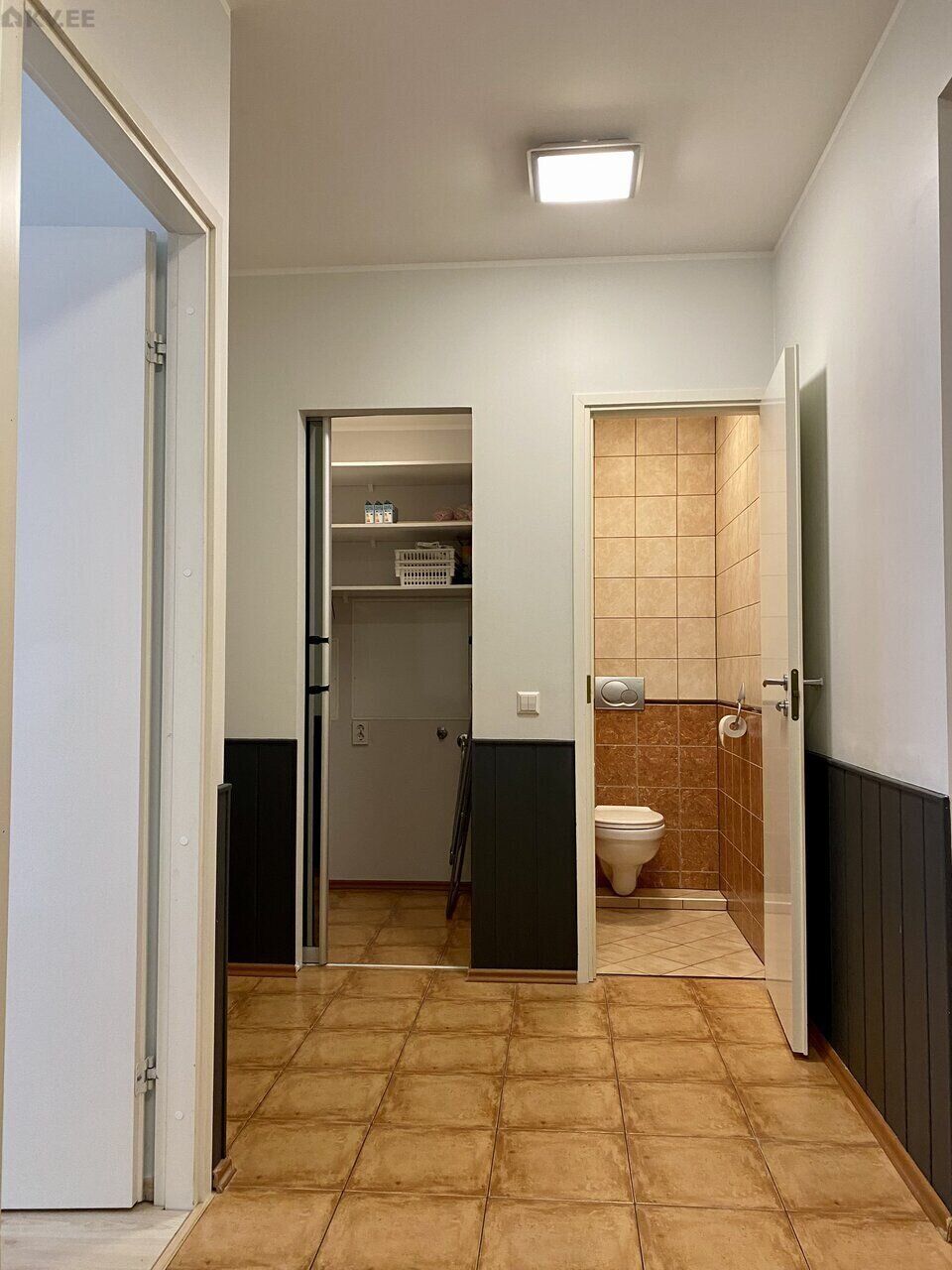 Квартира в Таллине, Эстония, 90.6 м² - фото 11