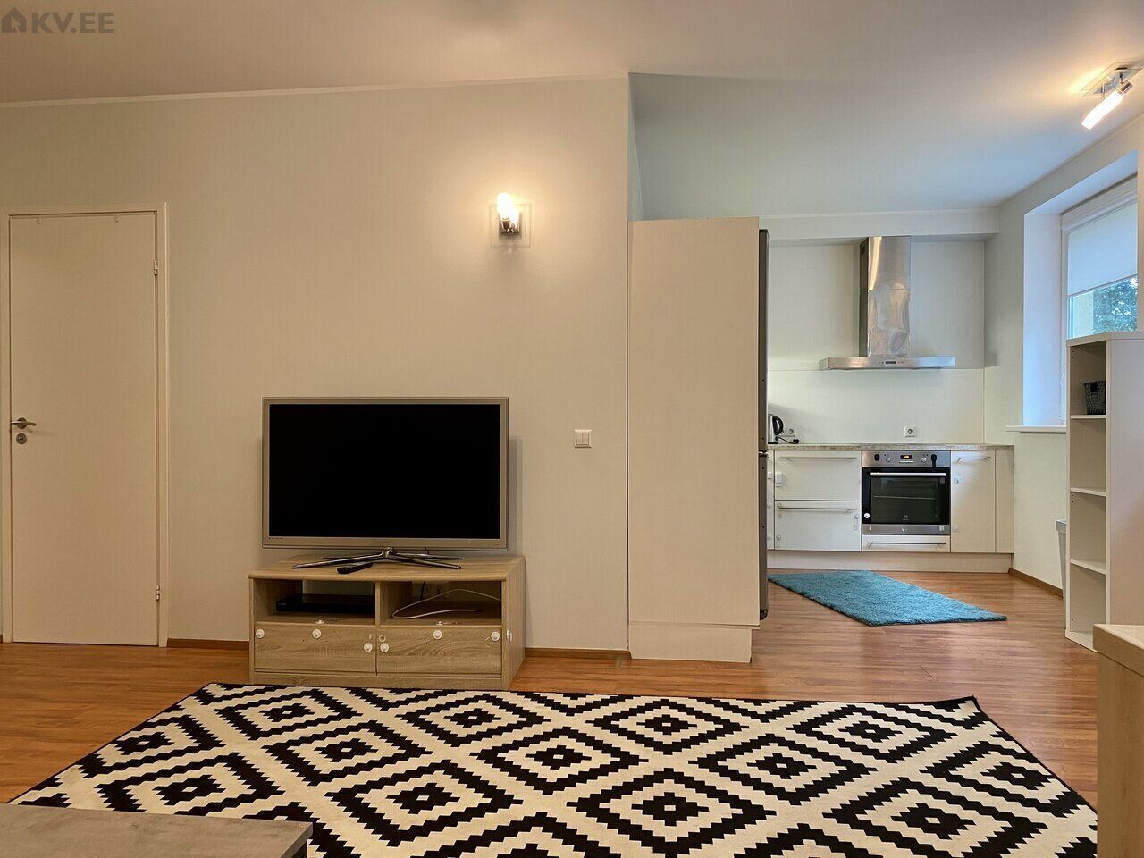 Квартира в Таллине, Эстония, 90.6 м² - фото 7