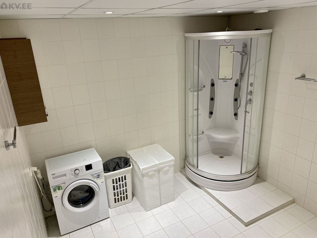 Квартира в Таллине, Эстония, 90.6 м² - фото 18