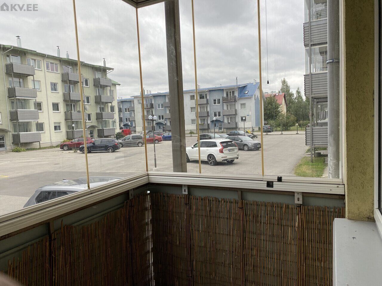 Квартира в Таллине, Эстония, 90.6 м² - фото 15