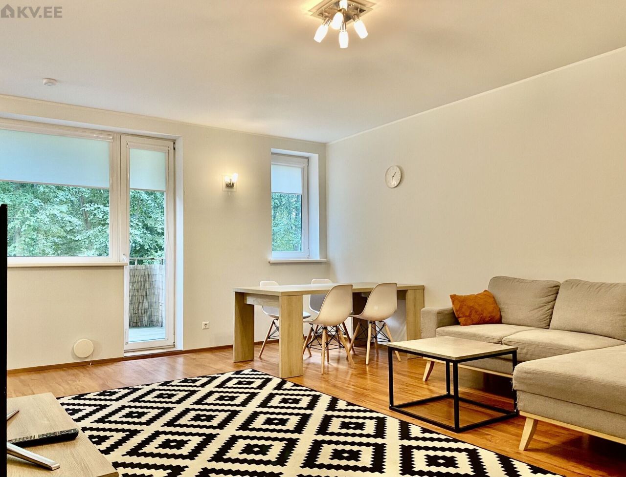 Квартира в Таллине, Эстония, 90.6 м² - фото 6