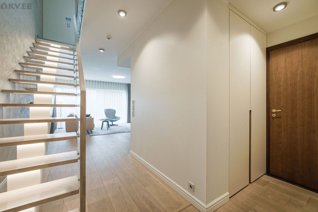 Таунхаус в Таллине, Эстония, 170 м² - фото 7