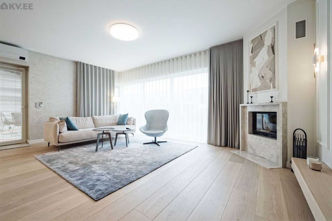 Таунхаус в Таллине, Эстония, 170 м² - фото 3