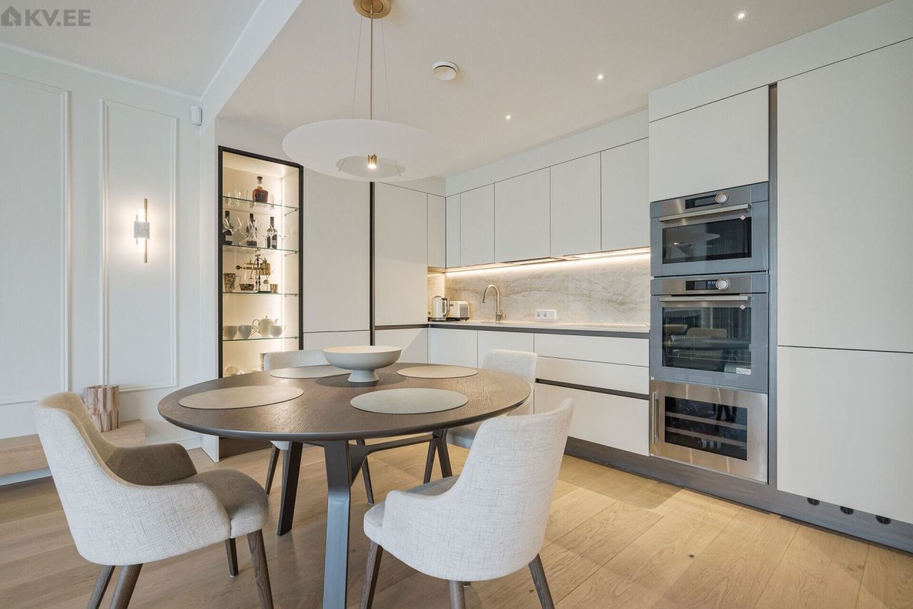 Таунхаус в Таллине, Эстония, 170 м² - фото 8