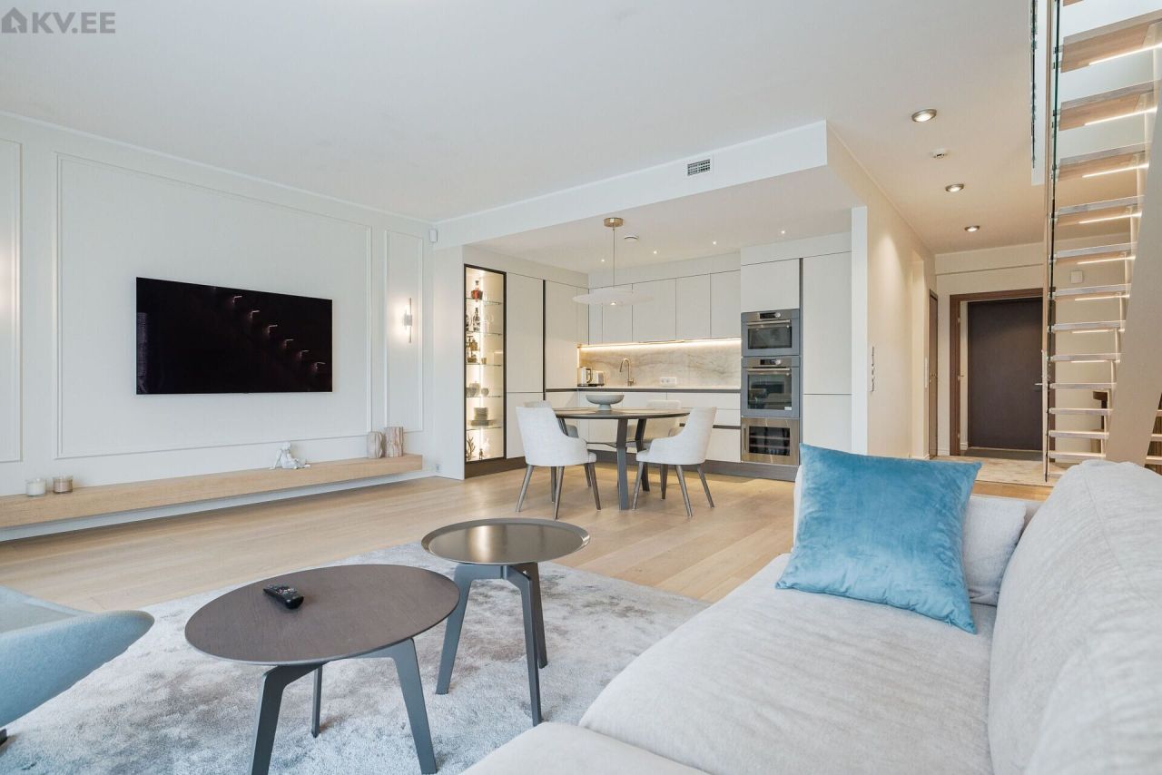 Таунхаус в Таллине, Эстония, 170 м² - фото 5