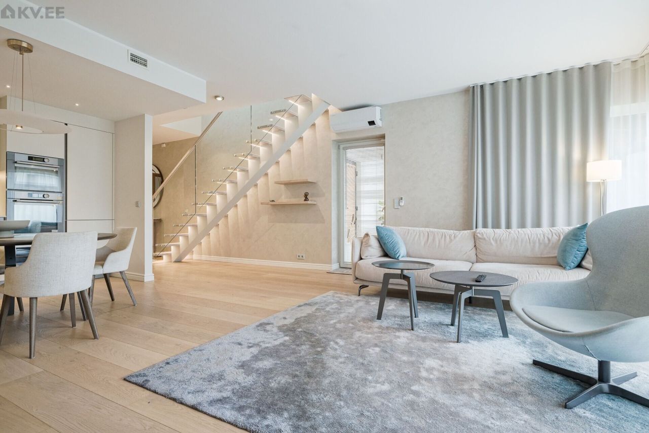 Таунхаус в Таллине, Эстония, 170 м² - фото 6