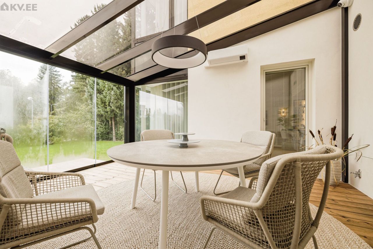 Таунхаус в Таллине, Эстония, 170 м² - фото 12