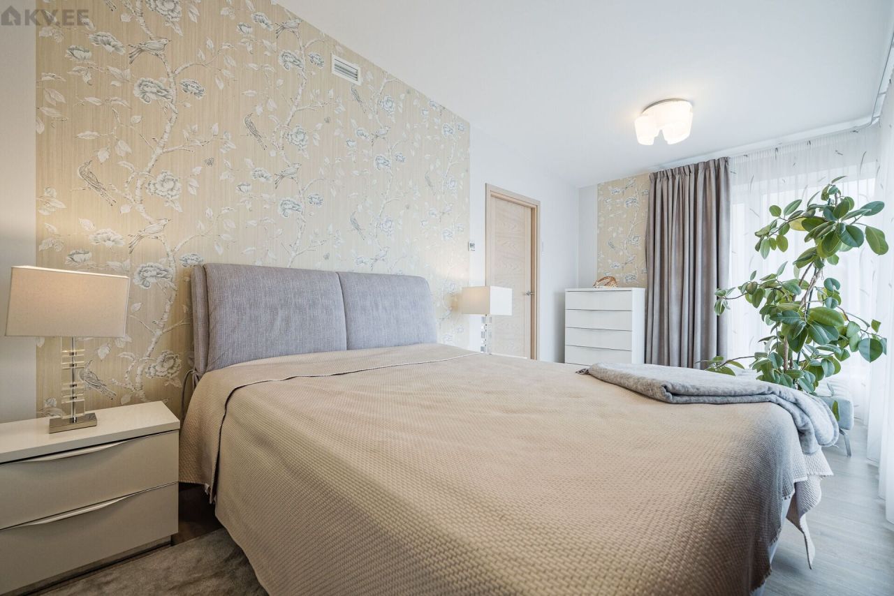 Таунхаус в Таллине, Эстония, 170 м² - фото 13