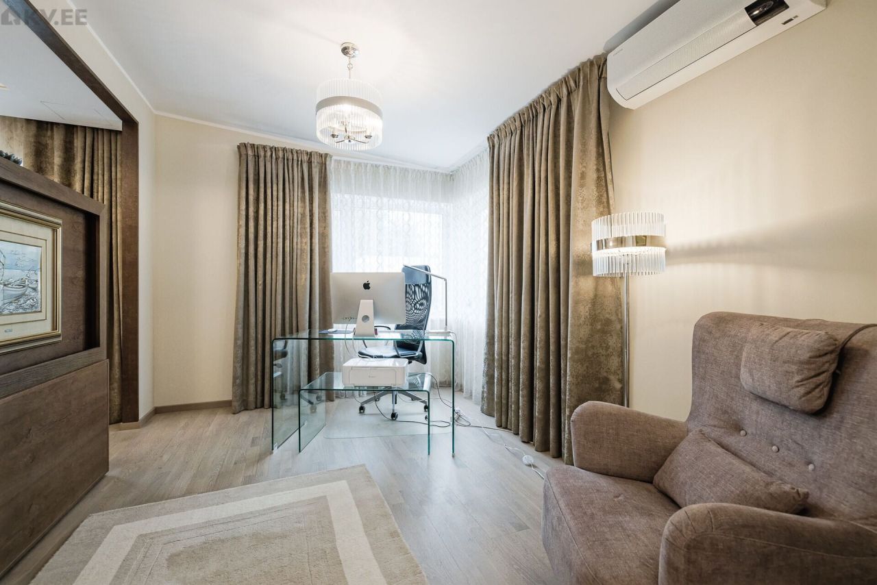 Таунхаус в Таллине, Эстония, 170 м² - фото 14