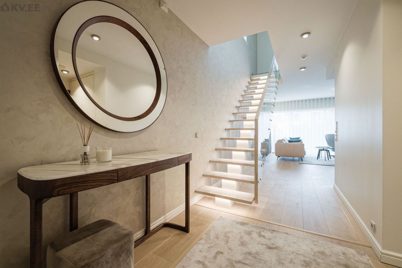 Таунхаус в Таллине, Эстония, 170 м² - фото 11