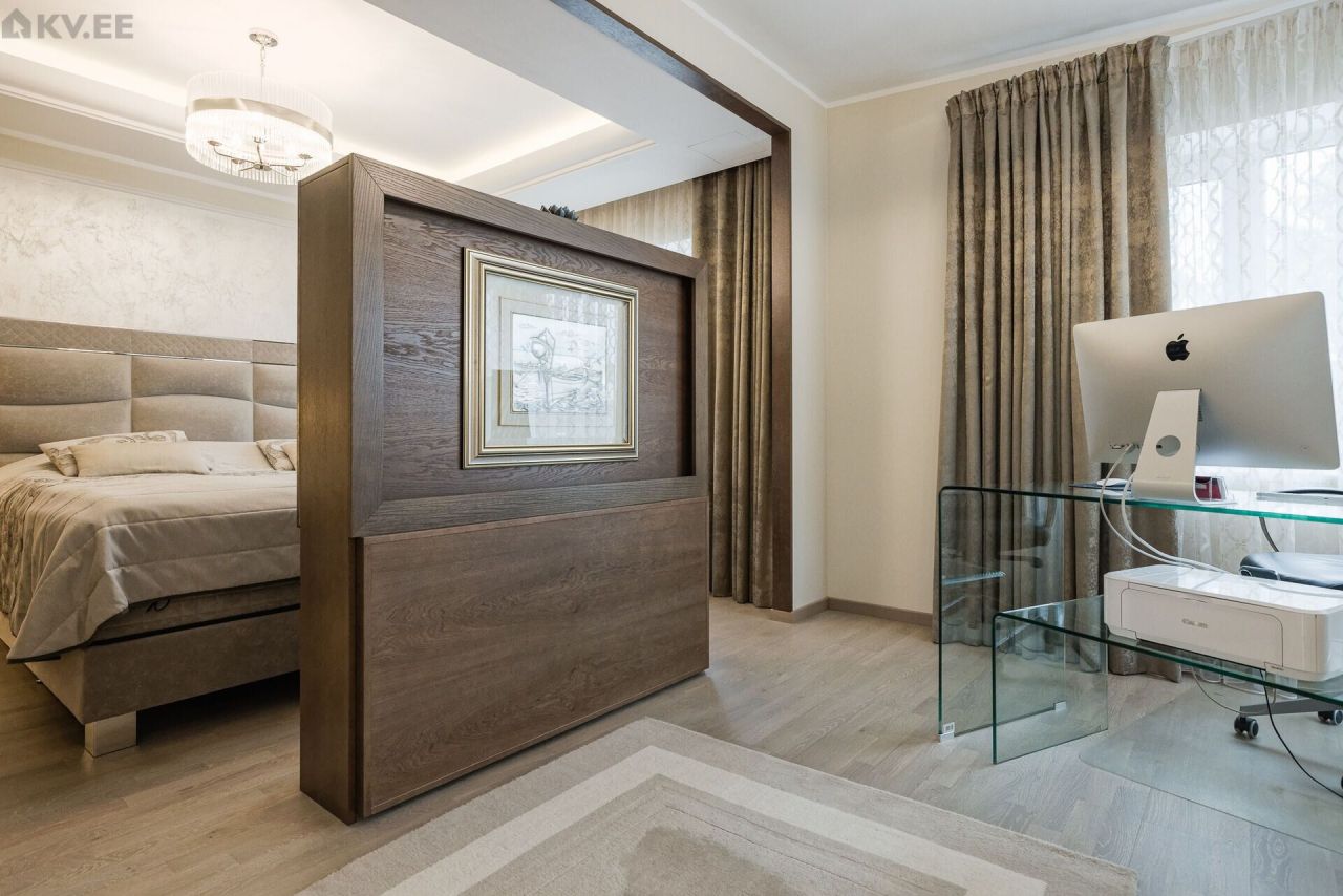 Таунхаус в Таллине, Эстония, 170 м² - фото 15