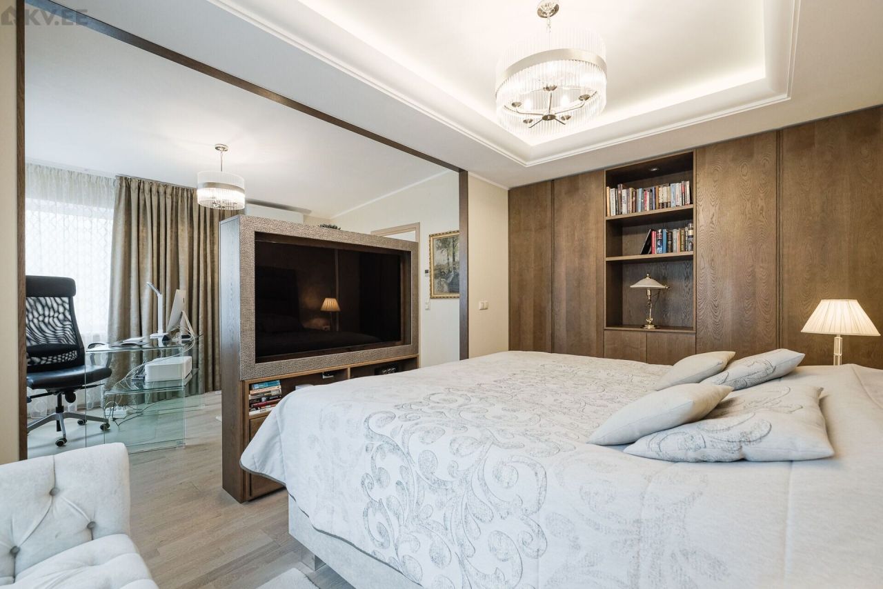 Таунхаус в Таллине, Эстония, 170 м² - фото 16