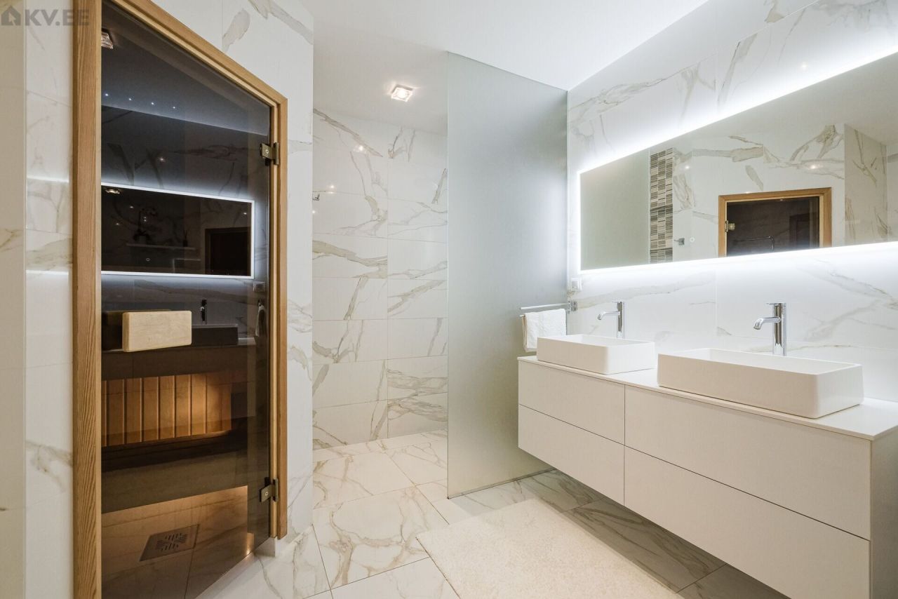 Таунхаус в Таллине, Эстония, 170 м² - фото 17