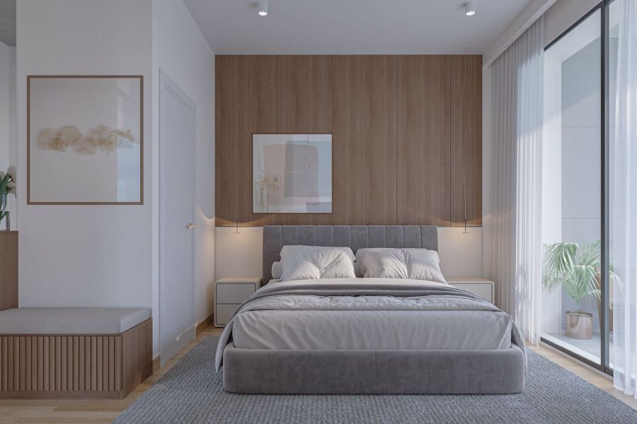 Вилла в Пафосе, Кипр, 197 м² - фото 16