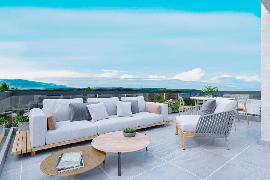 Вилла в Пафосе, Кипр, 197 м² - фото 18