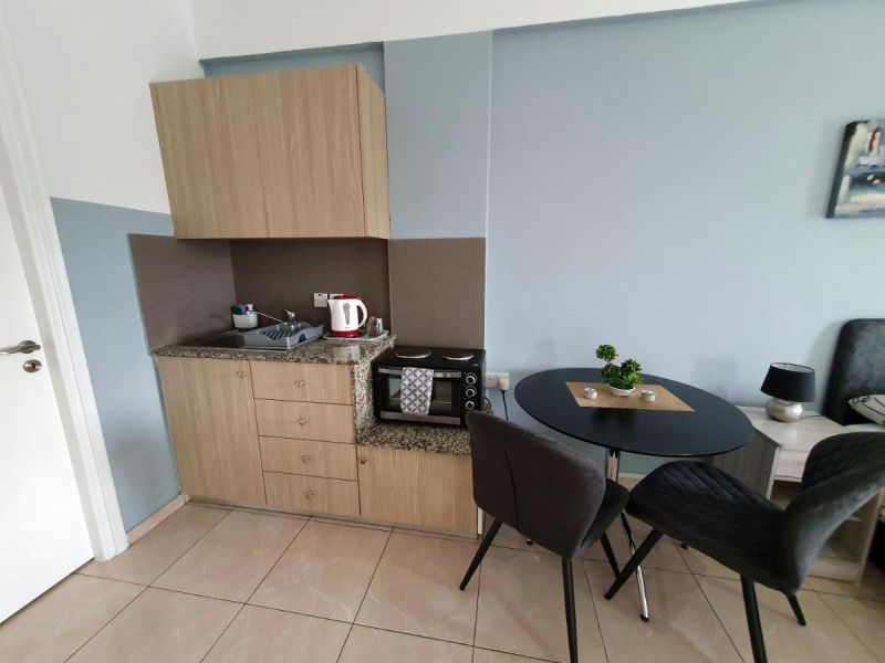 Доходный дом в Пафосе, Кипр, 800 м² - фото 9