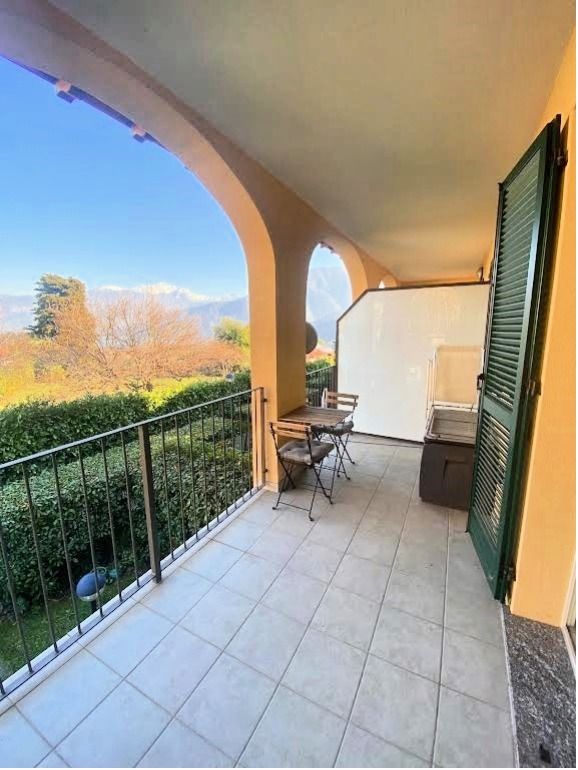 Квартира в Тремеццине, Италия, 80 м² - фото 1