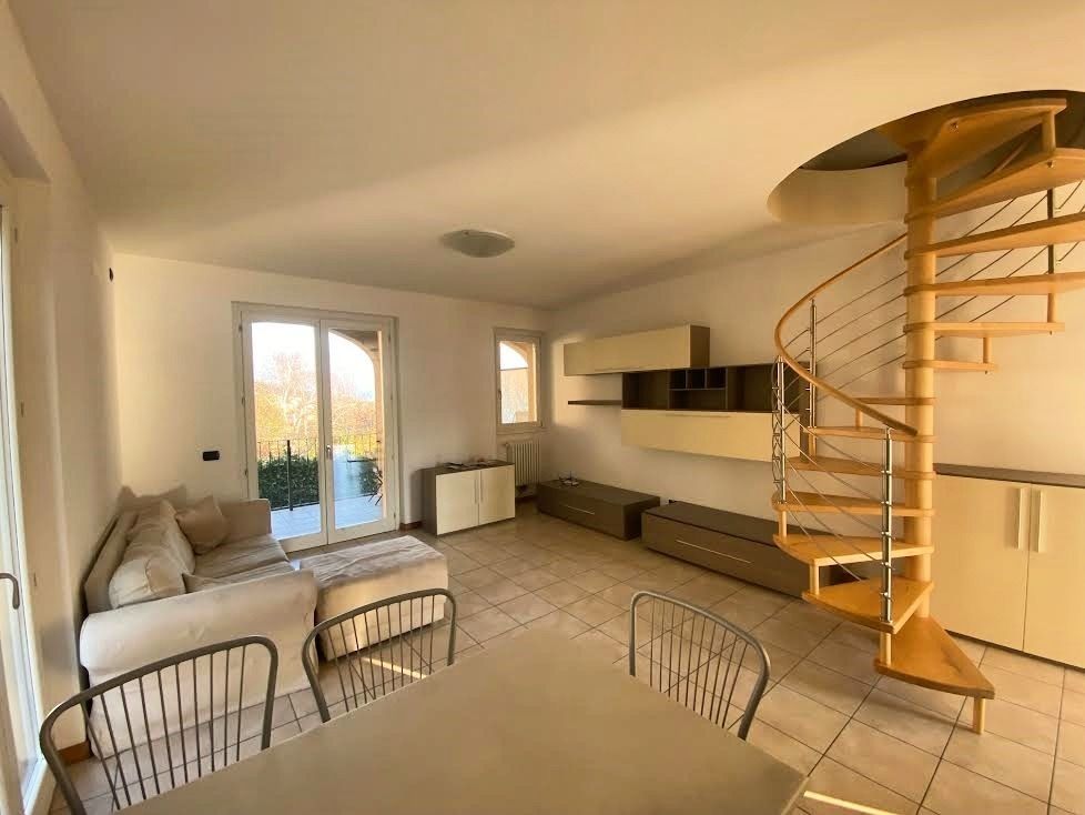 Квартира в Тремеццине, Италия, 80 м² - фото 6