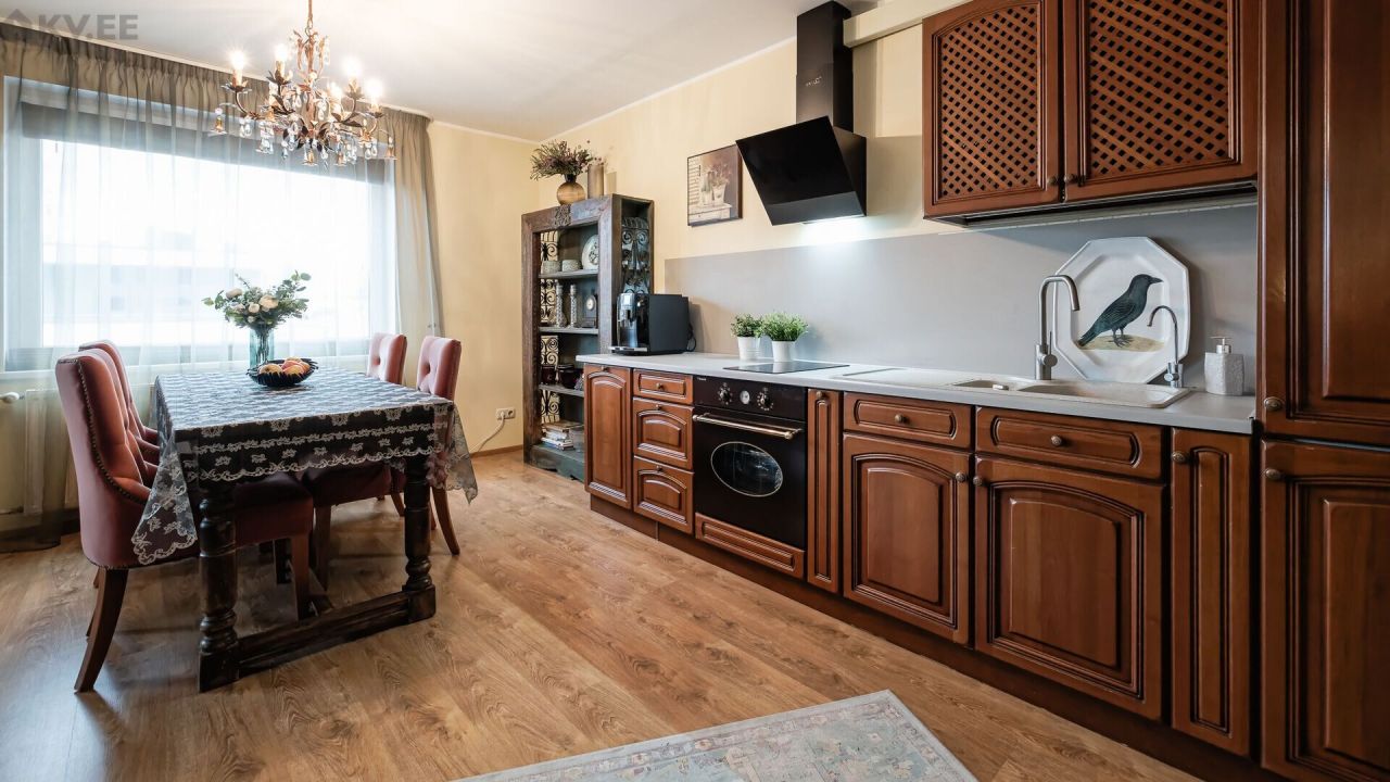 Квартира в Таллине, Эстония, 196.3 м² - фото 4