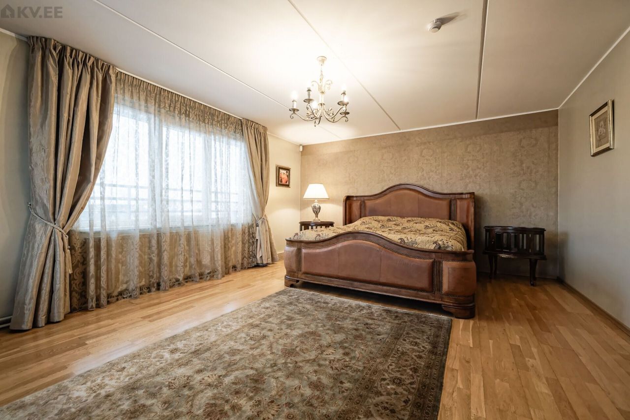 Квартира в Таллине, Эстония, 196.3 м² - фото 11